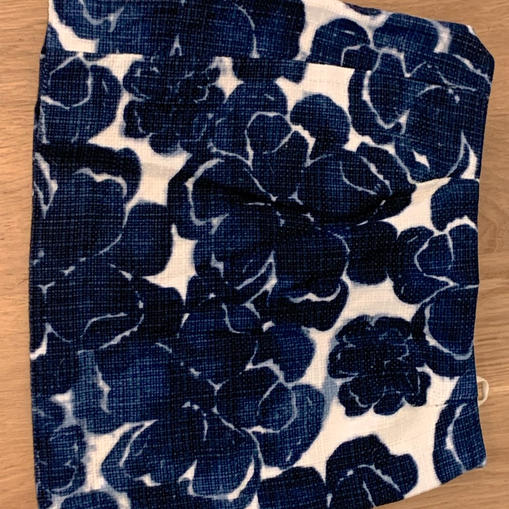 J Crew Mini Skirt